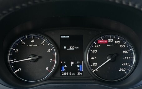 Mitsubishi Outlander III рестайлинг 3, 2020 год, 2 685 000 рублей, 13 фотография