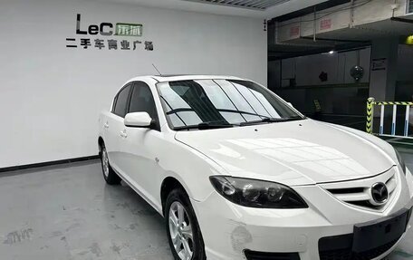 Mazda 3, 2014 год, 1 340 000 рублей, 3 фотография