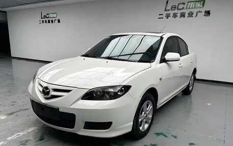 Mazda 3, 2014 год, 1 340 000 рублей, 2 фотография