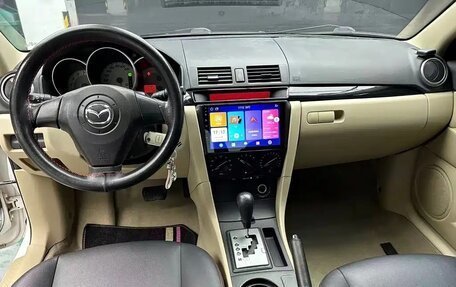 Mazda 3, 2014 год, 1 340 000 рублей, 7 фотография