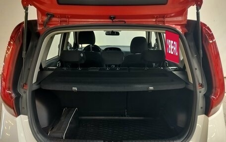 KIA Soul II рестайлинг, 2019 год, 1 590 000 рублей, 7 фотография