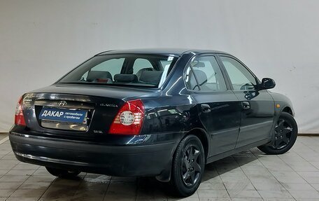 Hyundai Elantra III, 2008 год, 270 000 рублей, 4 фотография