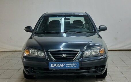 Hyundai Elantra III, 2008 год, 270 000 рублей, 2 фотография