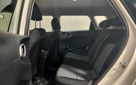 KIA Soul II рестайлинг, 2019 год, 1 590 000 рублей, 19 фотография
