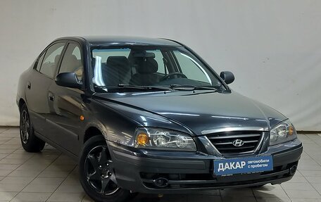 Hyundai Elantra III, 2008 год, 270 000 рублей, 3 фотография