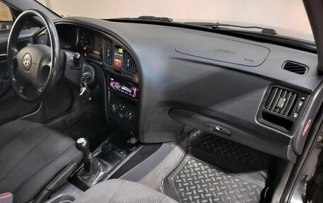 Hyundai Elantra III, 2008 год, 270 000 рублей, 9 фотография