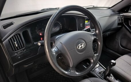 Hyundai Elantra III, 2008 год, 270 000 рублей, 8 фотография
