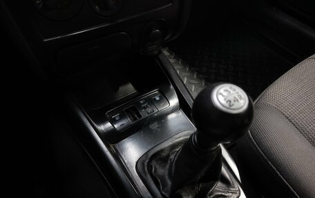 Hyundai Elantra III, 2008 год, 270 000 рублей, 11 фотография