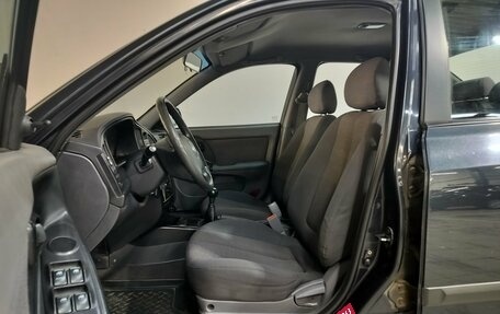 Hyundai Elantra III, 2008 год, 270 000 рублей, 12 фотография
