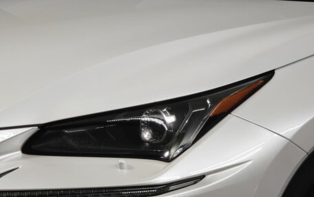 Lexus NX I, 2020 год, 3 950 000 рублей, 10 фотография