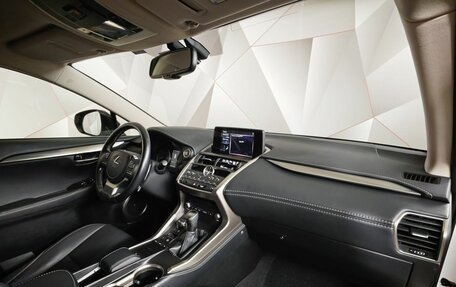 Lexus NX I, 2020 год, 3 950 000 рублей, 13 фотография