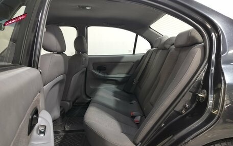 Hyundai Elantra III, 2008 год, 270 000 рублей, 13 фотография