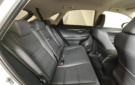 Lexus NX I, 2020 год, 3 950 000 рублей, 16 фотография