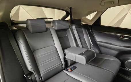 Lexus NX I, 2020 год, 3 950 000 рублей, 17 фотография