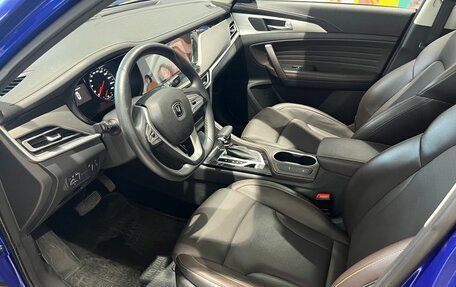 Changan CS35 Plus, 2019 год, 1 549 000 рублей, 9 фотография