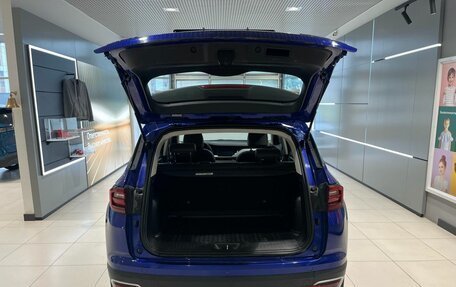 Changan CS35 Plus, 2019 год, 1 549 000 рублей, 7 фотография