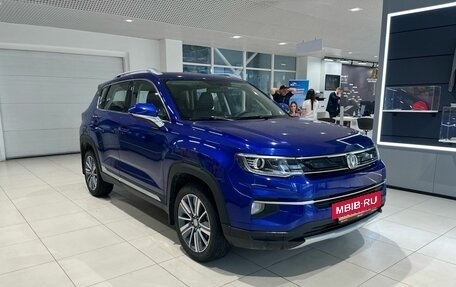 Changan CS35 Plus, 2019 год, 1 549 000 рублей, 3 фотография