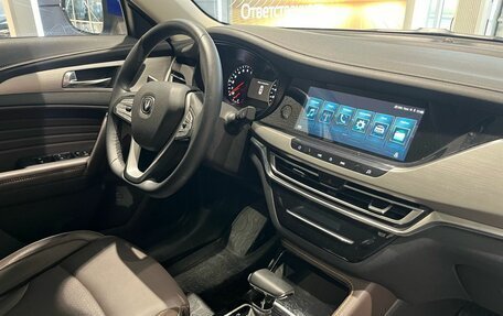 Changan CS35 Plus, 2019 год, 1 549 000 рублей, 14 фотография