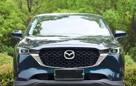 Mazda CX-5 II, 2026 год, 2 560 000 рублей, 2 фотография