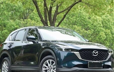 Mazda CX-5 II, 2026 год, 2 560 000 рублей, 3 фотография
