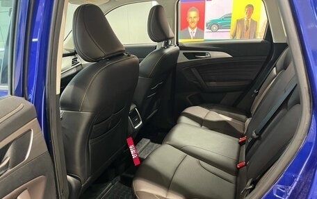 Changan CS35 Plus, 2019 год, 1 549 000 рублей, 16 фотография