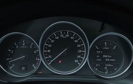Mazda CX-5 II, 2026 год, 2 560 000 рублей, 11 фотография