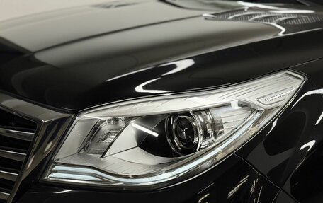 Haval H9 I рестайлинг, 2021 год, 2 910 000 рублей, 8 фотография
