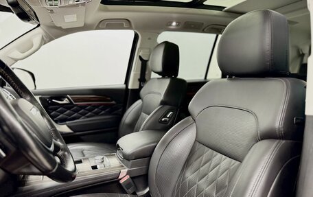 Haval H9 I рестайлинг, 2021 год, 2 910 000 рублей, 13 фотография