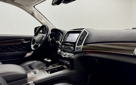 Haval H9 I рестайлинг, 2021 год, 2 910 000 рублей, 12 фотография