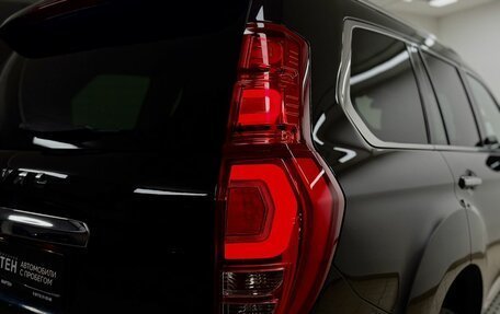 Haval H9 I рестайлинг, 2021 год, 2 910 000 рублей, 10 фотография