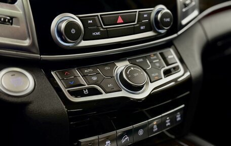 Haval H9 I рестайлинг, 2021 год, 2 910 000 рублей, 17 фотография