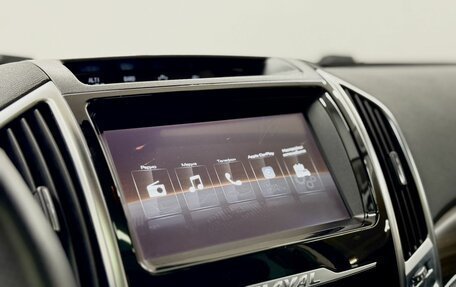 Haval H9 I рестайлинг, 2021 год, 2 910 000 рублей, 16 фотография