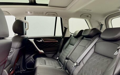 Haval H9 I рестайлинг, 2021 год, 2 910 000 рублей, 14 фотография