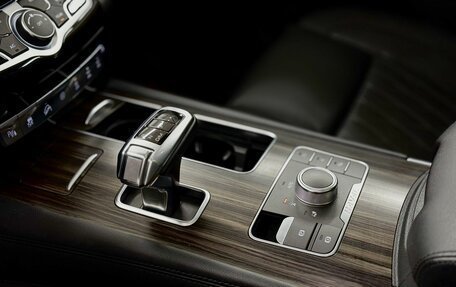Haval H9 I рестайлинг, 2021 год, 2 910 000 рублей, 19 фотография