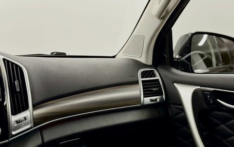 Haval H9 I рестайлинг, 2021 год, 2 910 000 рублей, 22 фотография