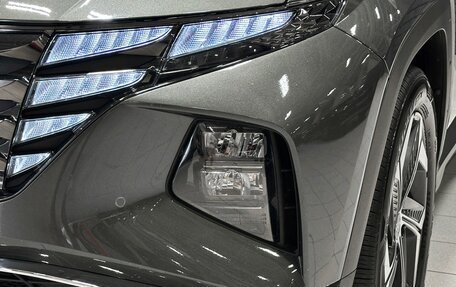 Hyundai Tucson, 2023 год, 3 650 000 рублей, 4 фотография