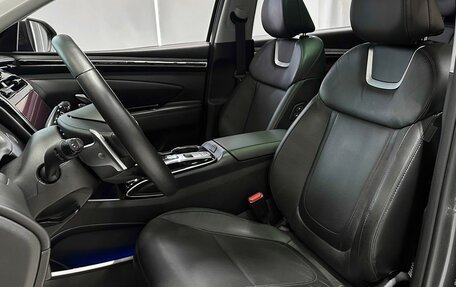 Hyundai Tucson, 2023 год, 3 650 000 рублей, 15 фотография