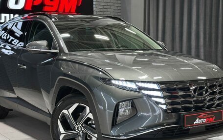 Hyundai Tucson, 2023 год, 3 650 000 рублей, 5 фотография