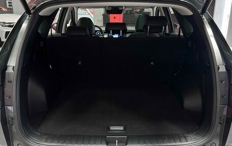 Hyundai Tucson, 2023 год, 3 650 000 рублей, 13 фотография