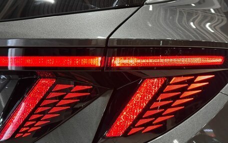 Hyundai Tucson, 2023 год, 3 650 000 рублей, 7 фотография