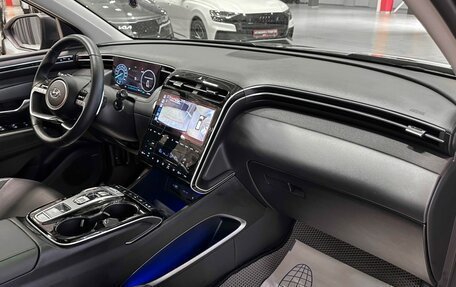 Hyundai Tucson, 2023 год, 3 650 000 рублей, 10 фотография