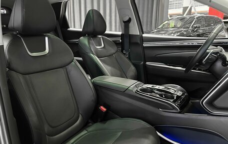 Hyundai Tucson, 2023 год, 3 650 000 рублей, 11 фотография
