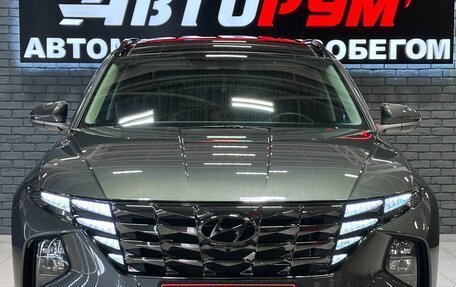 Hyundai Tucson, 2023 год, 3 650 000 рублей, 3 фотография