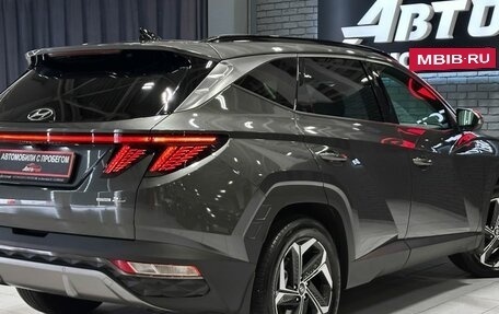 Hyundai Tucson, 2023 год, 3 650 000 рублей, 6 фотография