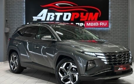 Hyundai Tucson, 2023 год, 3 650 000 рублей, 1 фотография
