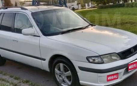 Mazda Capella, 2000 год, 120 000 рублей, 1 фотография