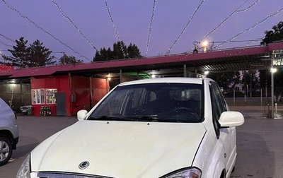 SsangYong Kyron I, 2012 год, 485 000 рублей, 1 фотография