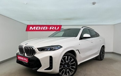 BMW X6, 2024 год, 12 915 000 рублей, 1 фотография