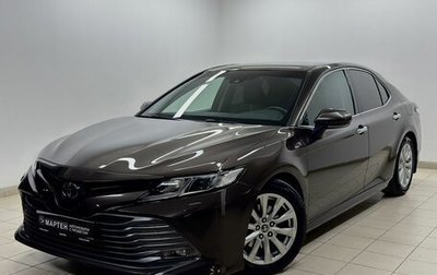 Toyota Camry, 2019 год, 2 967 000 рублей, 1 фотография