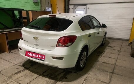 Chevrolet Cruze II, 2013 год, 720 000 рублей, 1 фотография